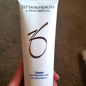 ZO Skin Health Oraser Body Emulsion Plus